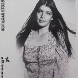 Laurie Styvers