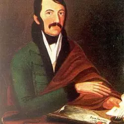 Lavotta János