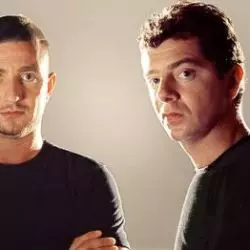 Layo & Bushwacka!