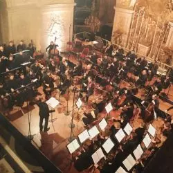 Le Concert Spirituel
