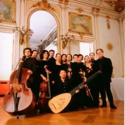 Le Parlement De Musique