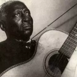 Leadbelly
