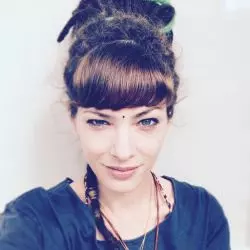 Leah Rosier