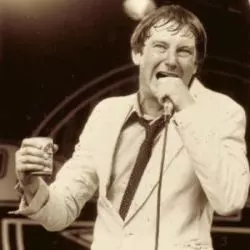 Lee Brilleaux