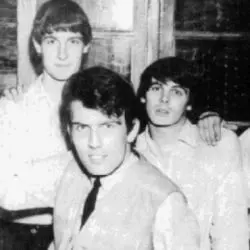 Lee Curtis & The All-Stars