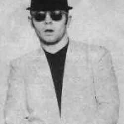 Lee "Kix" Thompson