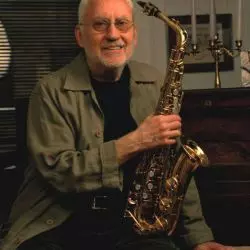 Lee Konitz
