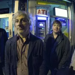 Lee Ranaldo And The Dust
