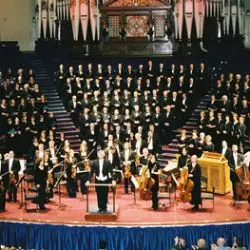 Leeds Festival Chorus