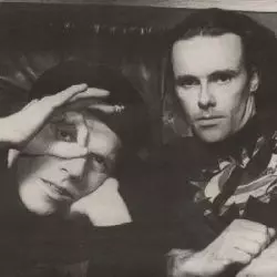 Leftfield