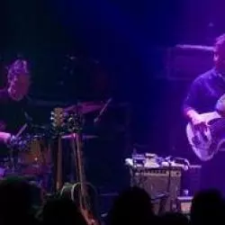 Leftover Salmon