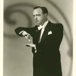 Leith Stevens