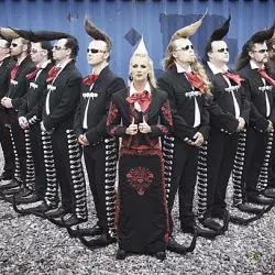 Leningrad Cowboys