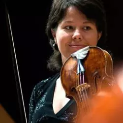 Lenka Torgersen