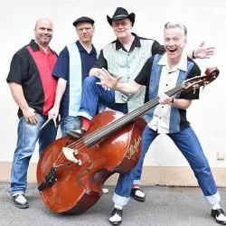 LenneBrothers Band