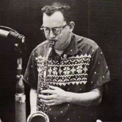 Lennie Niehaus