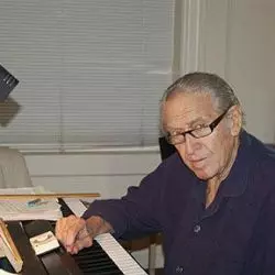 Leon Kirchner