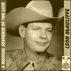 Leon McAuliffe And His Cimarron Boys