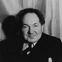 Leopold Godowsky