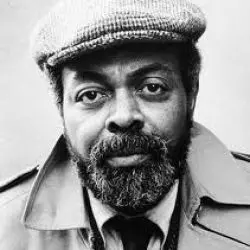LeRoi Jones