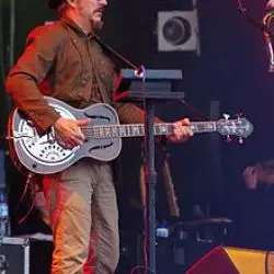 Les Claypool