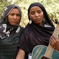 Les Filles De Illighadad