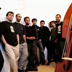 Les Hurlements d'Léo