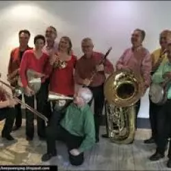 Les Rois Du Fox-Trot