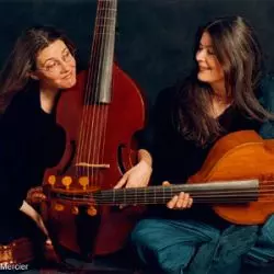 Les Voix Humaines