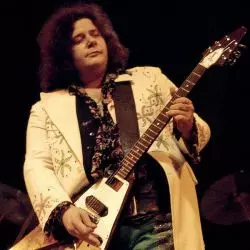 Leslie West