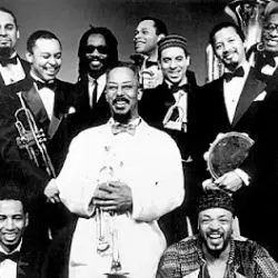 Lester Bowie's Brass Fantasy