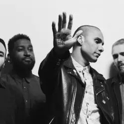 Letlive