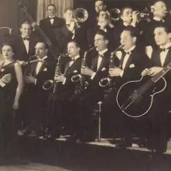 Lew Stone And His Band