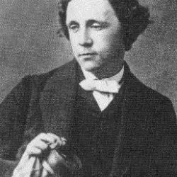 Lewis Carroll