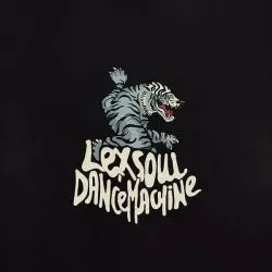 Lexsoul Dancemachine
