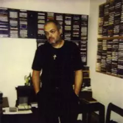 L.G. Mair, Jr.
