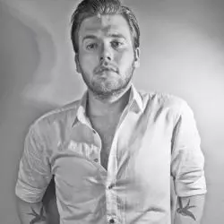Liam Frost