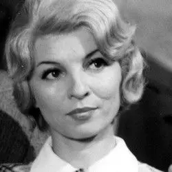 Libuše Švormová