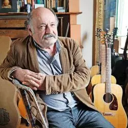 Lieven Tavernier