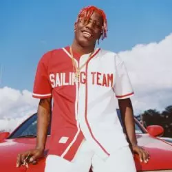 Lil Yachty
