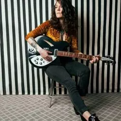 Lilly Hiatt