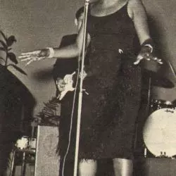 Linda Hayes