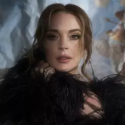 Lindsay Lohan