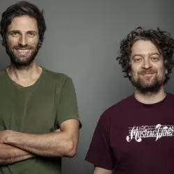 Lindstrøm & Prins Thomas