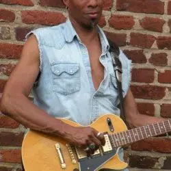 Linwood Taylor Band
