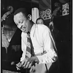 Lionel Hampton & His Big Band