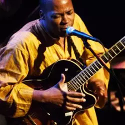 Lionel Loueke