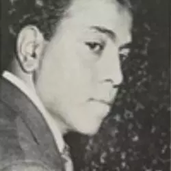 Lionel Pillay