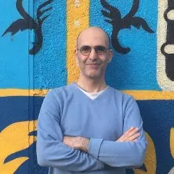 Lior Navok