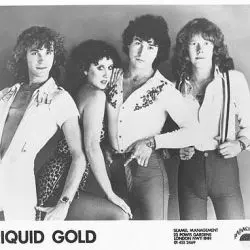 Liquid Gold